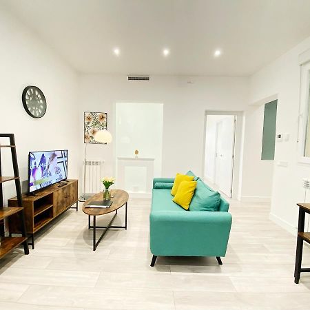 Cozy Apartment Madrid Dış mekan fotoğraf