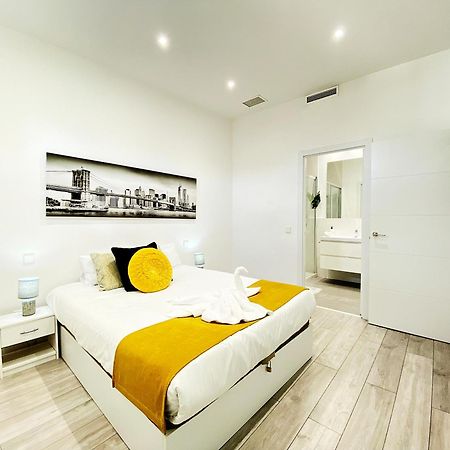 Cozy Apartment Madrid Dış mekan fotoğraf