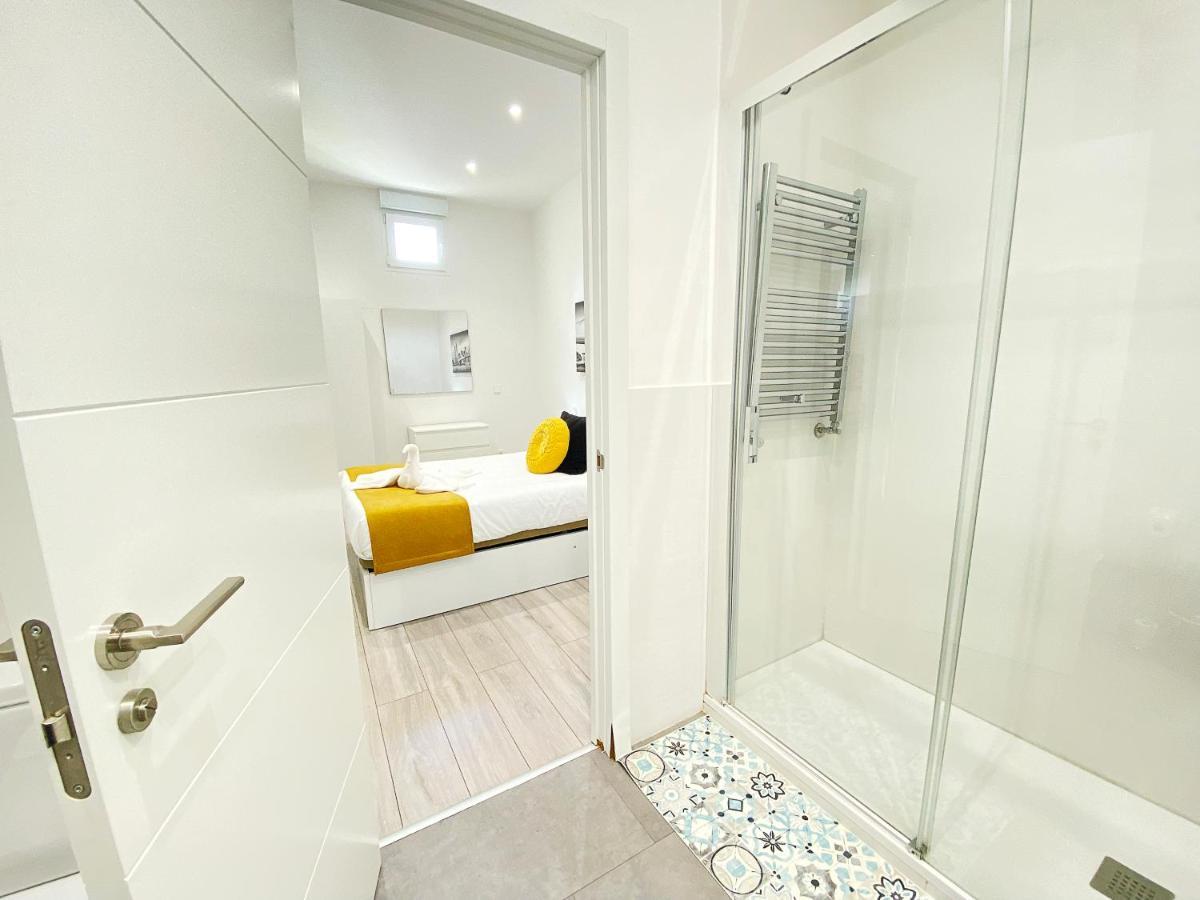 Cozy Apartment Madrid Dış mekan fotoğraf