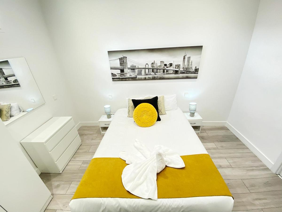 Cozy Apartment Madrid Dış mekan fotoğraf