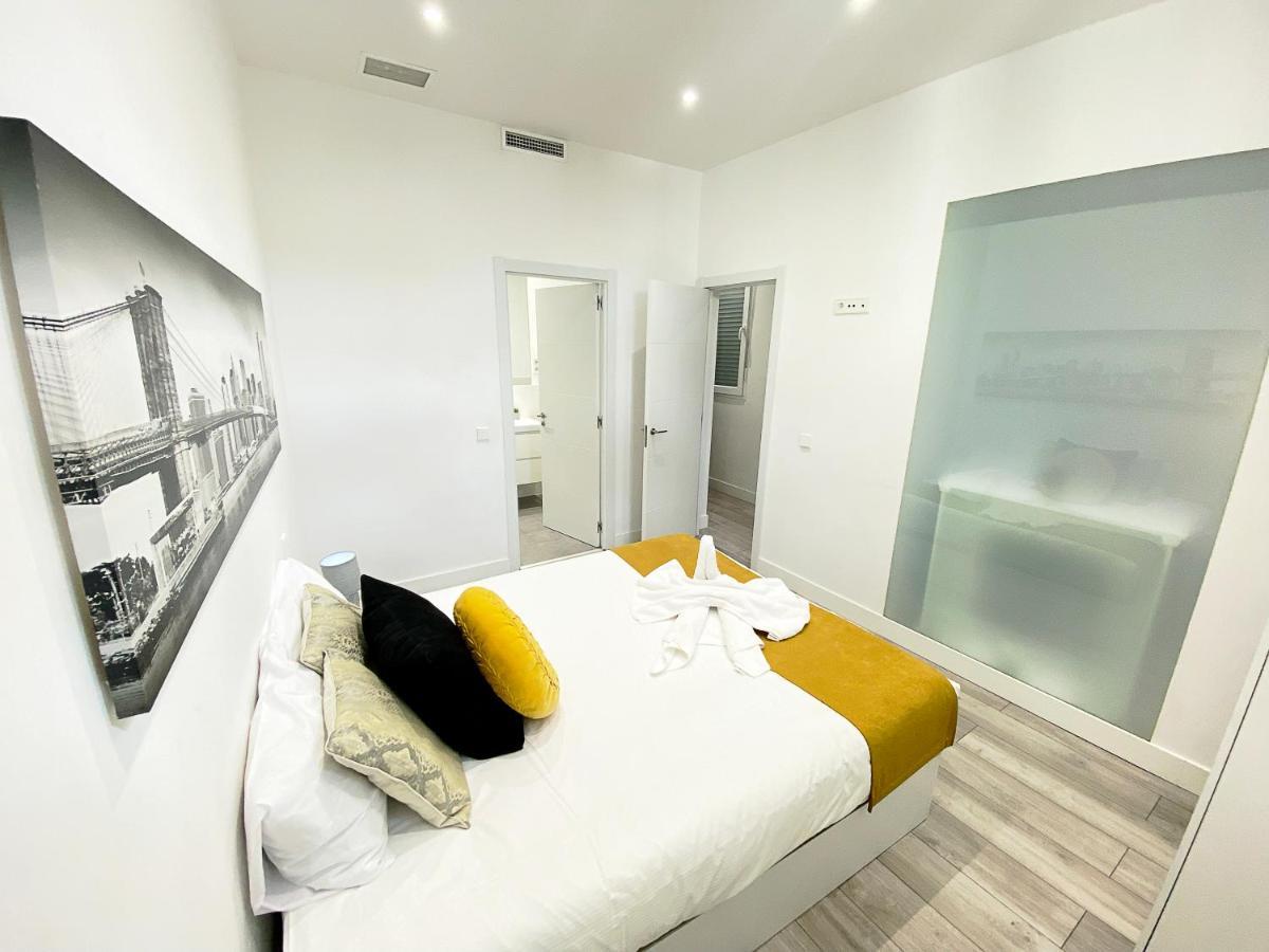 Cozy Apartment Madrid Dış mekan fotoğraf