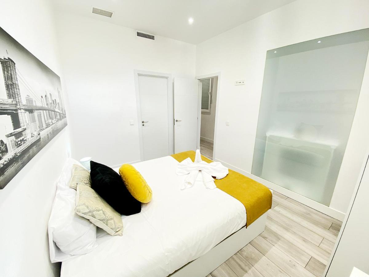 Cozy Apartment Madrid Dış mekan fotoğraf