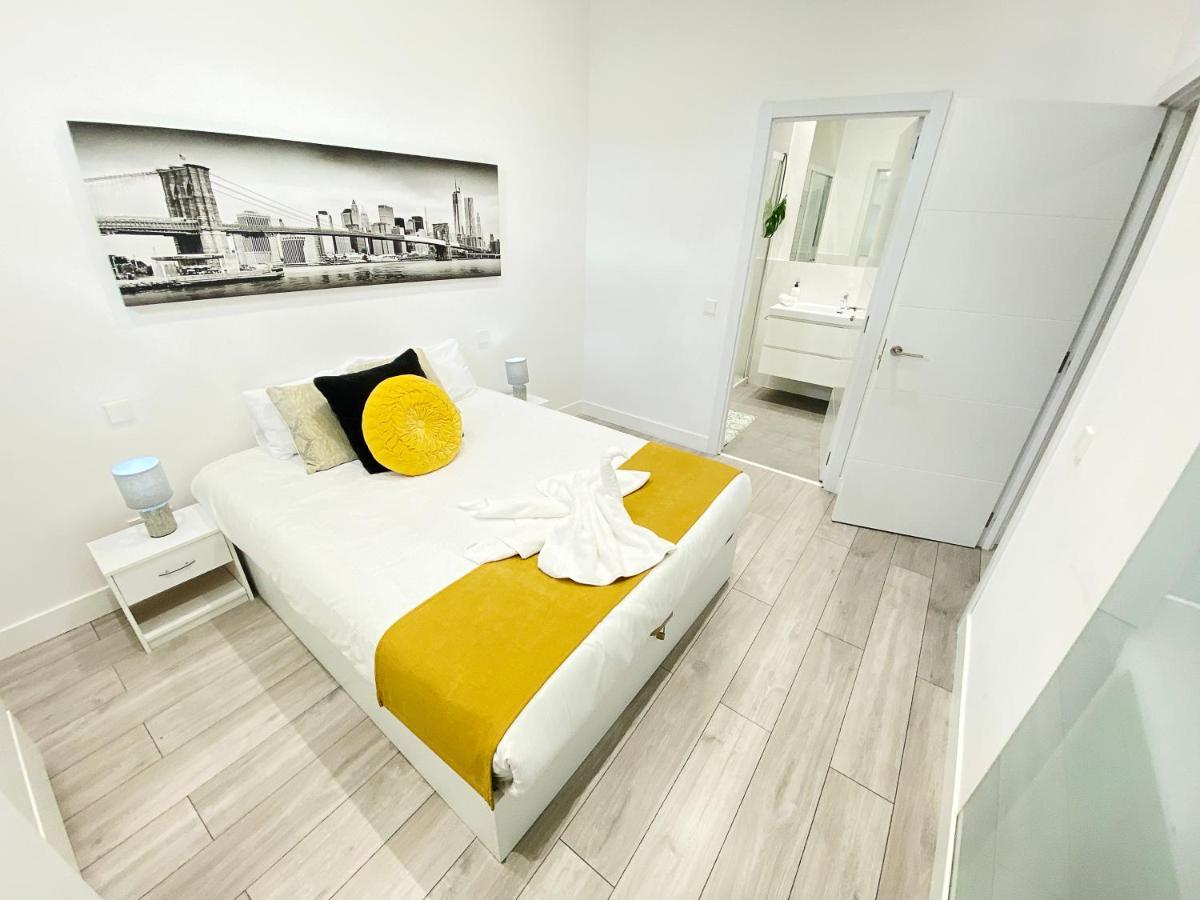 Cozy Apartment Madrid Dış mekan fotoğraf