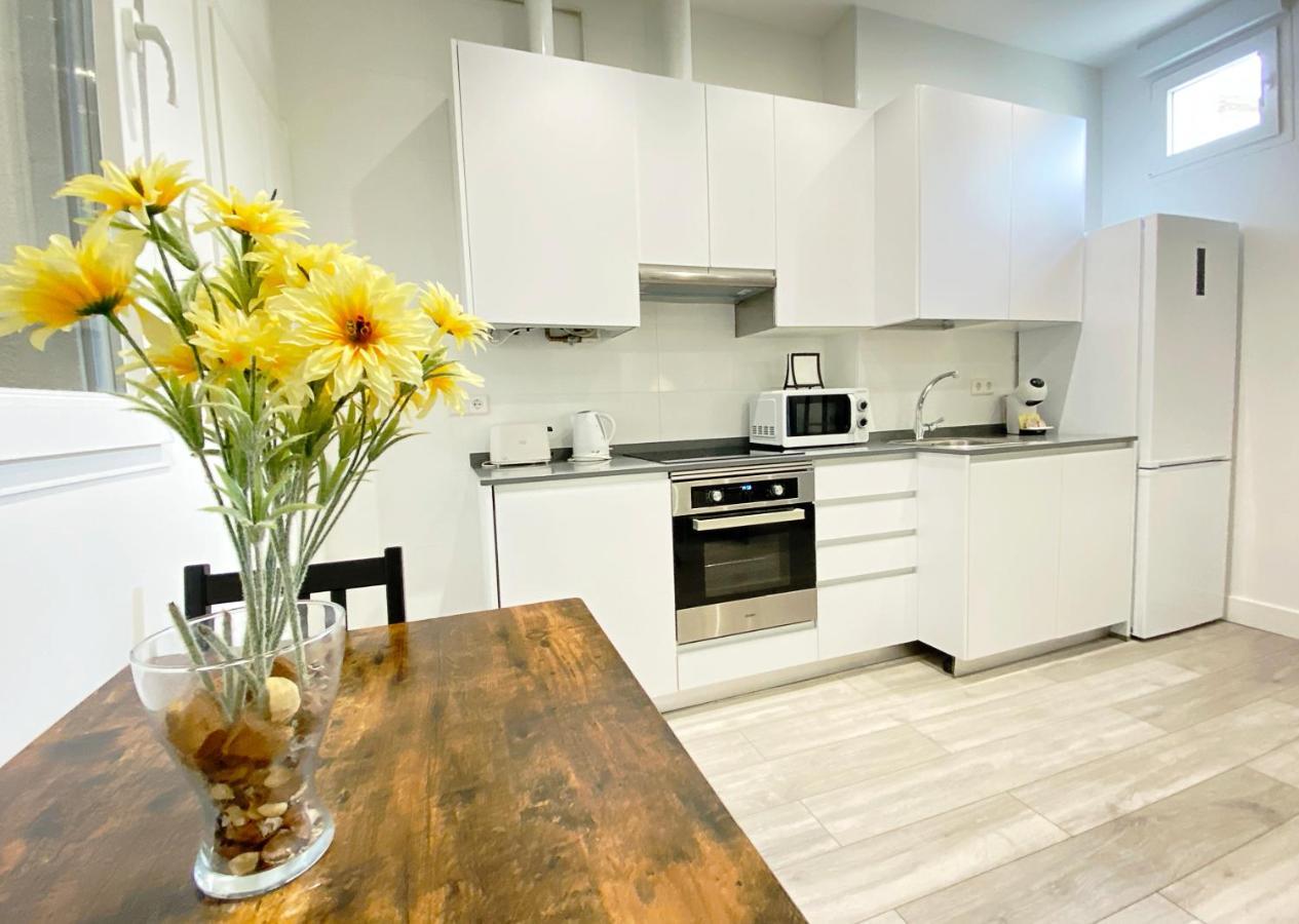 Cozy Apartment Madrid Dış mekan fotoğraf